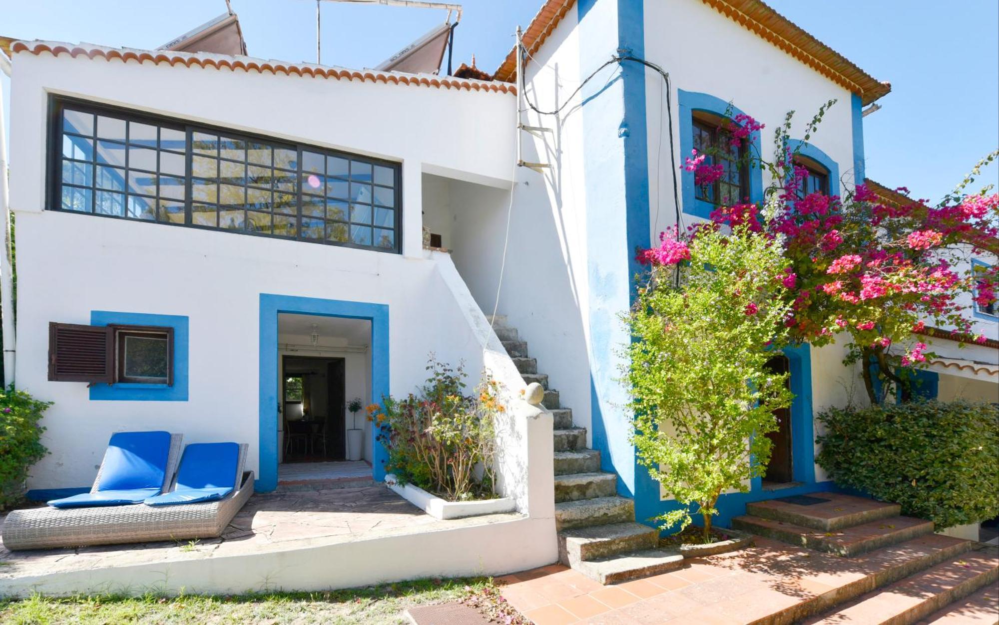 فيلا Quinta De Sao Pedro Sobreda المظهر الخارجي الصورة