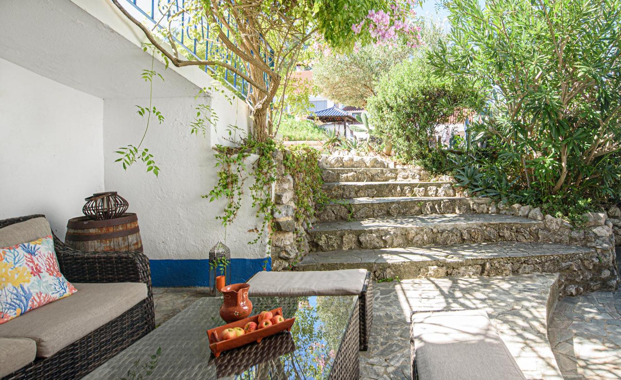 فيلا Quinta De Sao Pedro Sobreda المظهر الخارجي الصورة