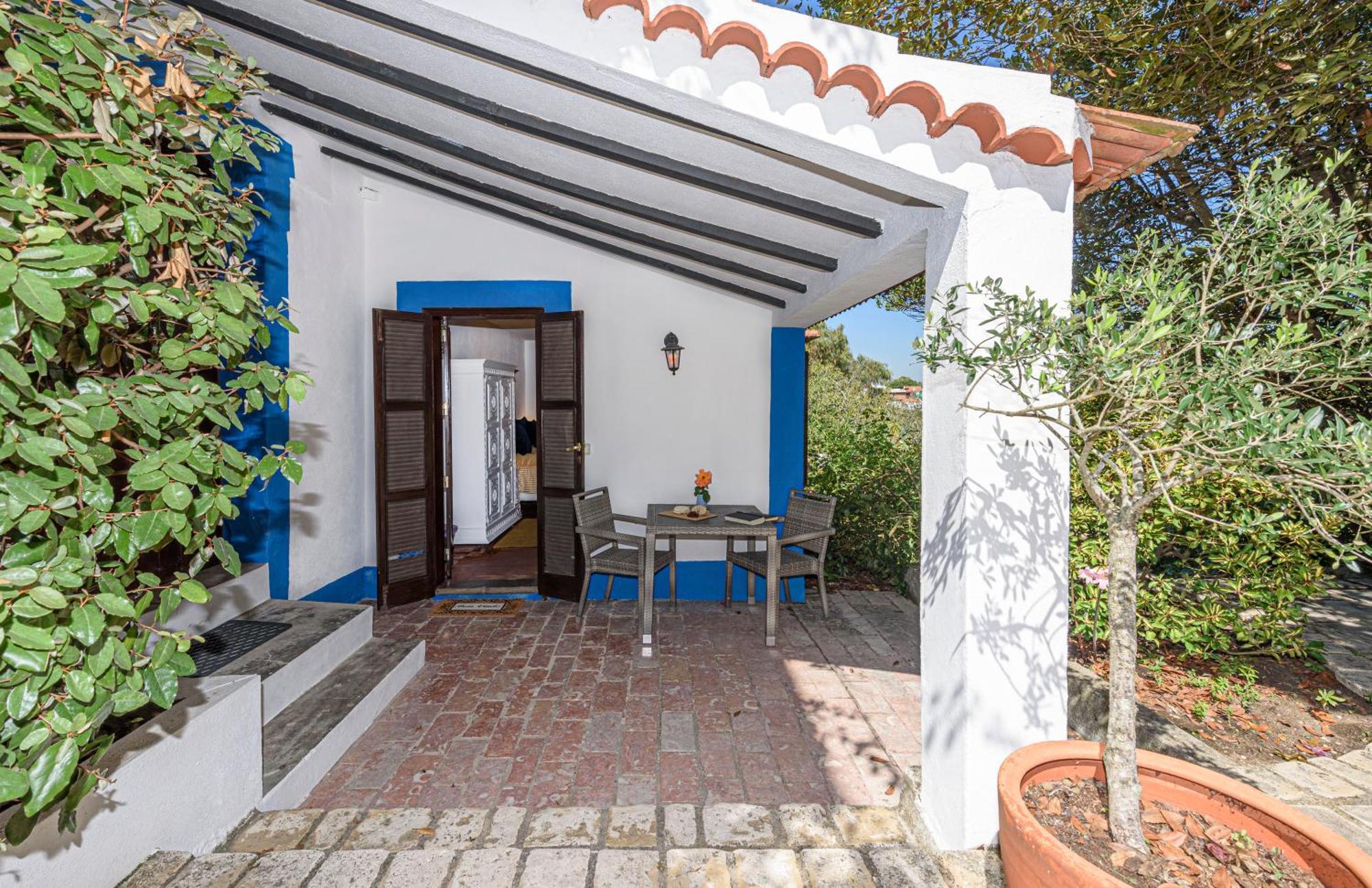 فيلا Quinta De Sao Pedro Sobreda المظهر الخارجي الصورة