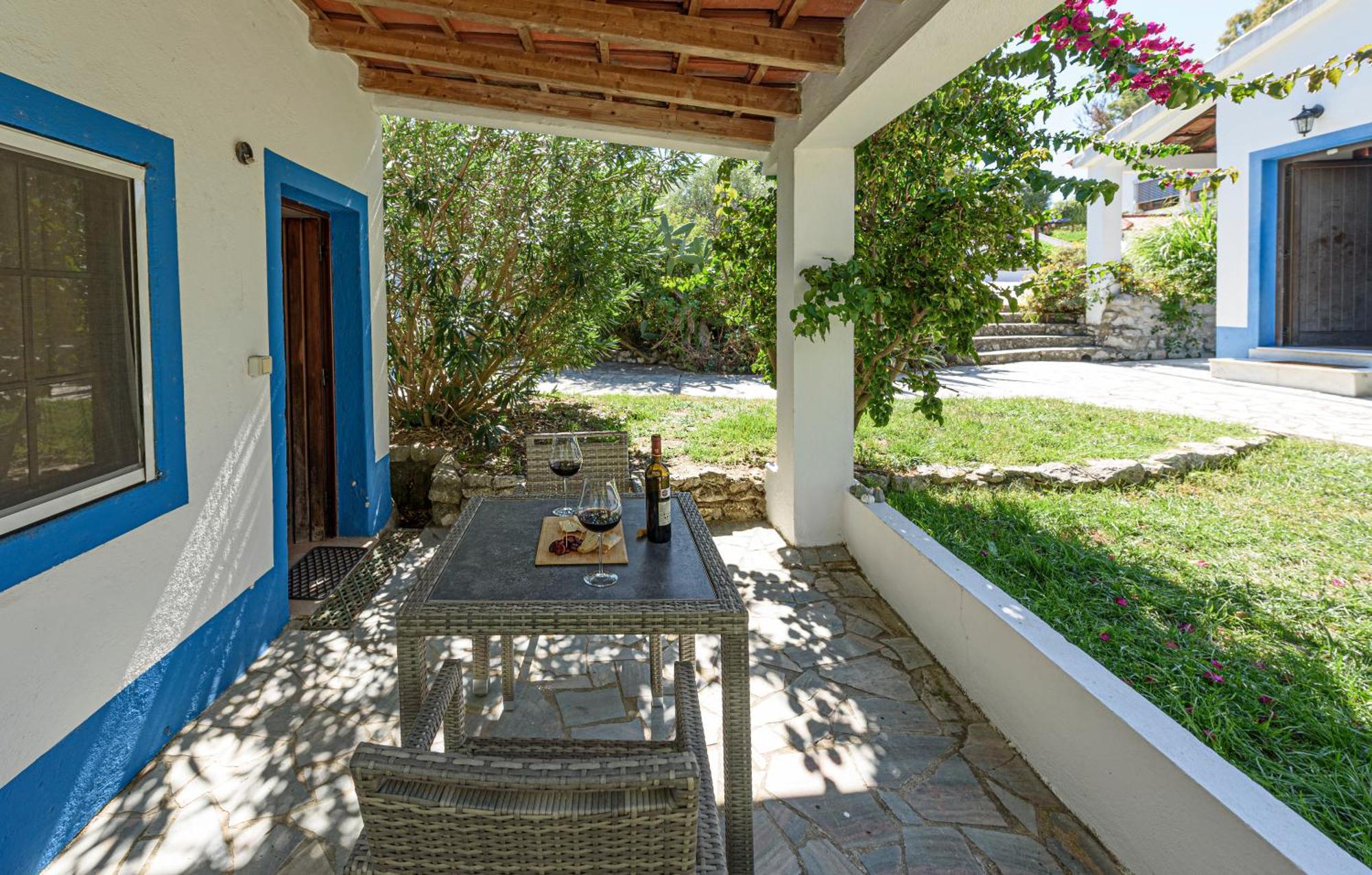 فيلا Quinta De Sao Pedro Sobreda المظهر الخارجي الصورة