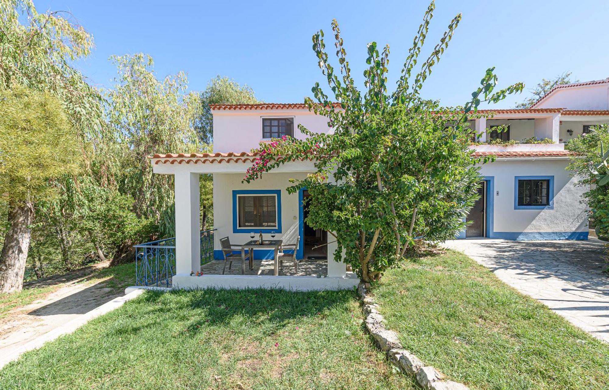 فيلا Quinta De Sao Pedro Sobreda المظهر الخارجي الصورة