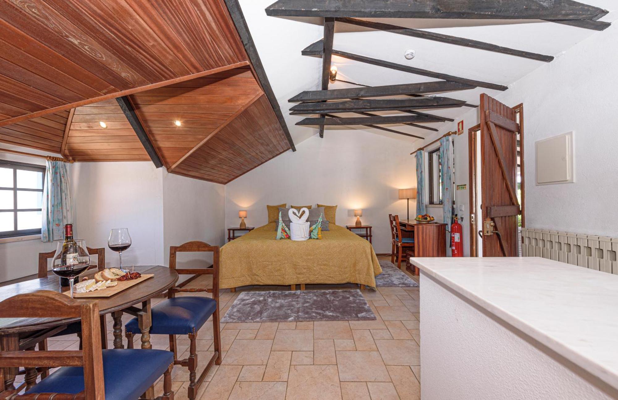 فيلا Quinta De Sao Pedro Sobreda المظهر الخارجي الصورة