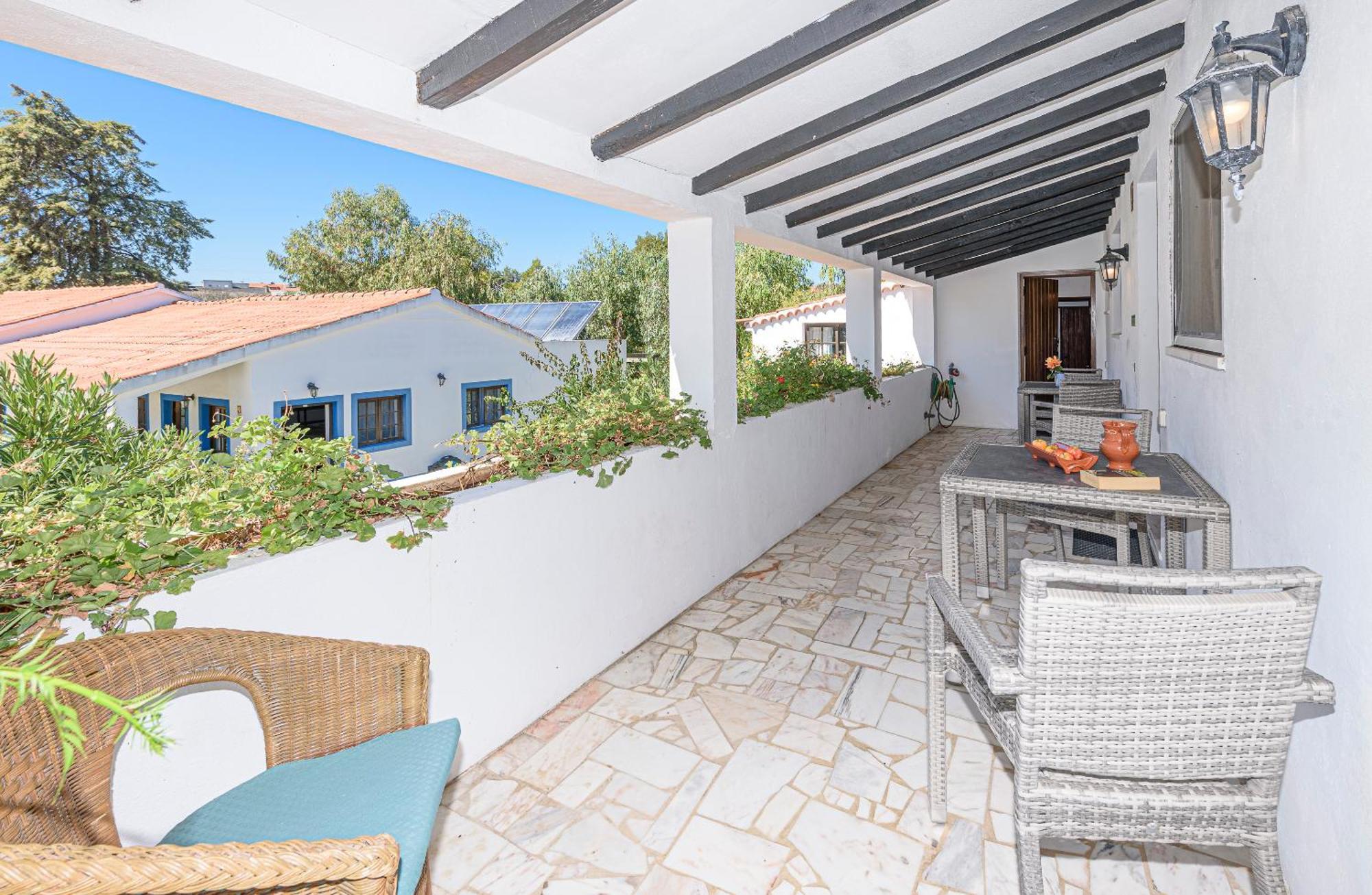 فيلا Quinta De Sao Pedro Sobreda المظهر الخارجي الصورة