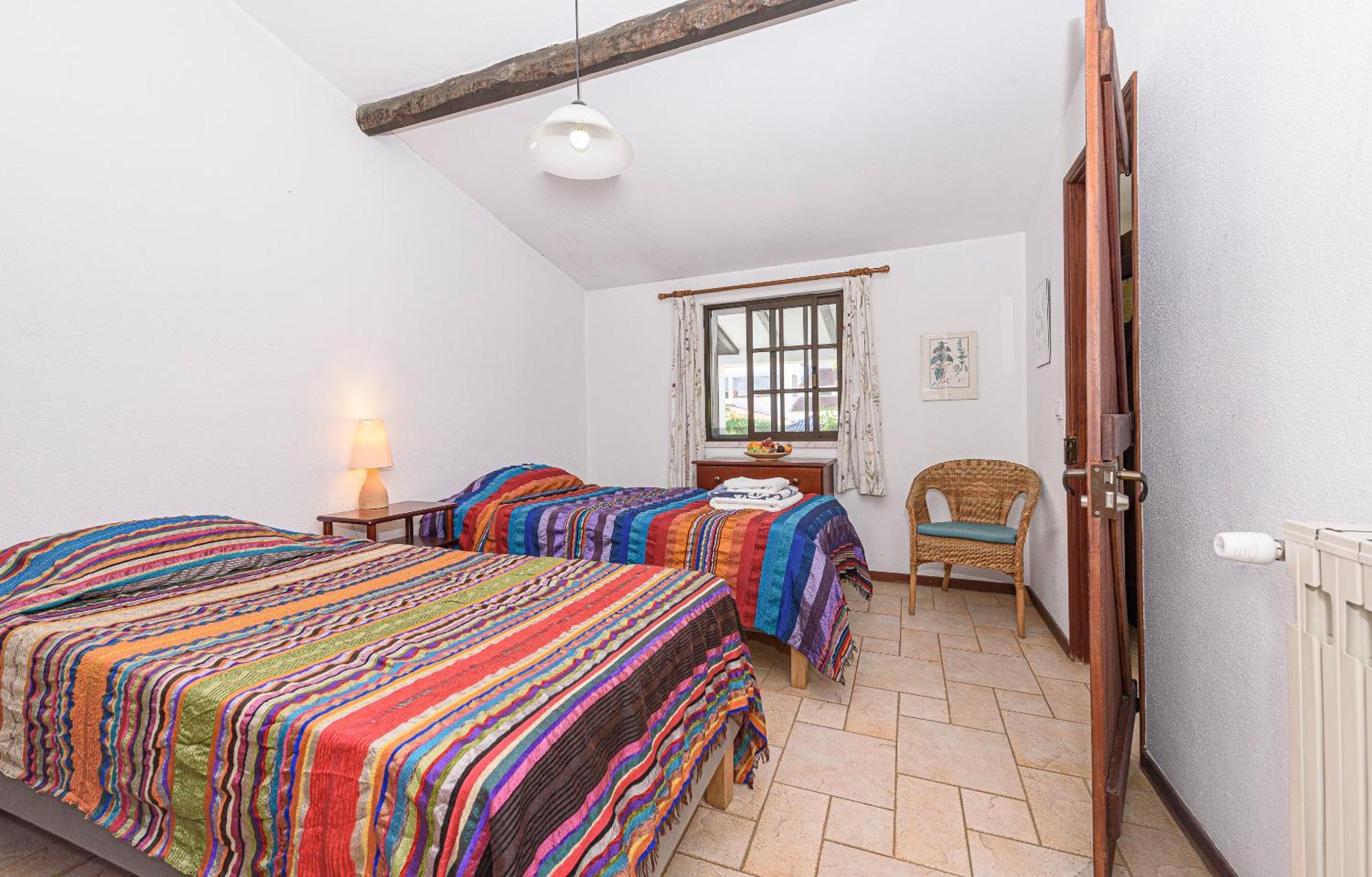 فيلا Quinta De Sao Pedro Sobreda المظهر الخارجي الصورة