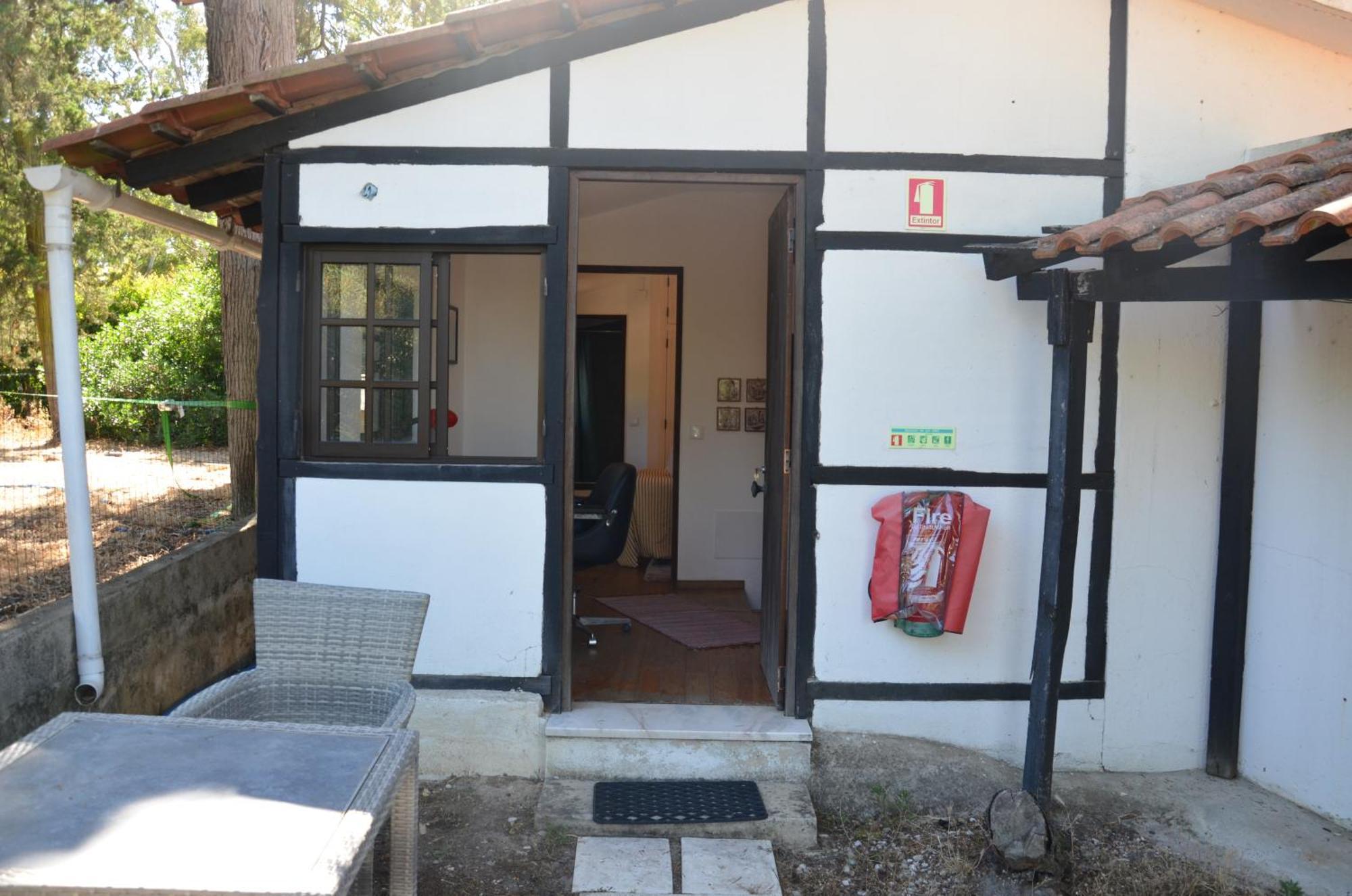 فيلا Quinta De Sao Pedro Sobreda المظهر الخارجي الصورة