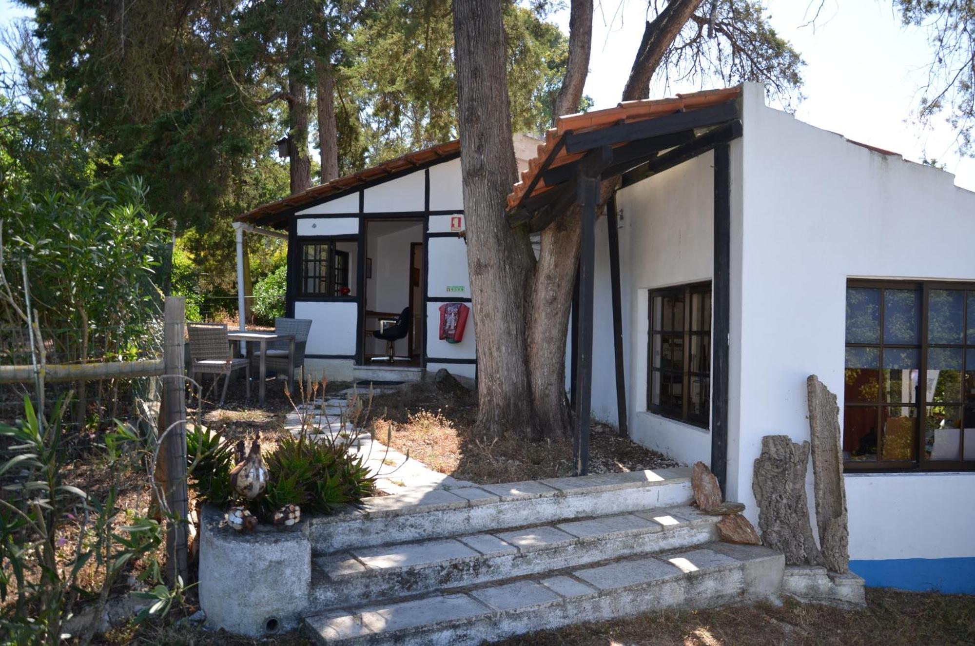 فيلا Quinta De Sao Pedro Sobreda المظهر الخارجي الصورة