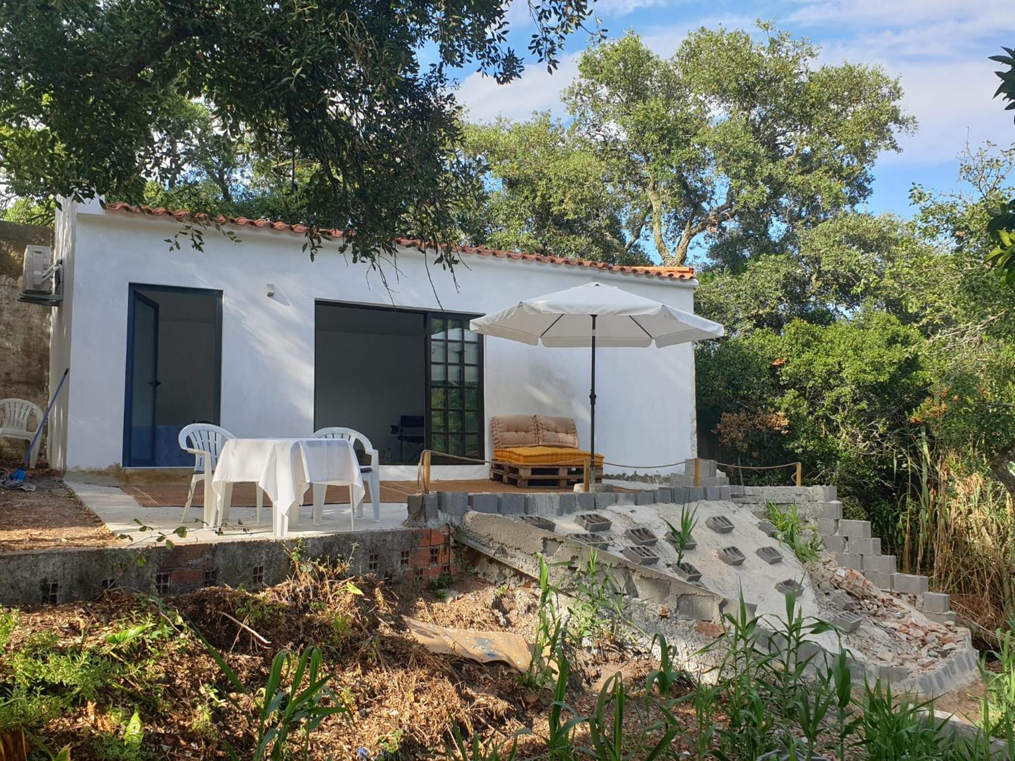 فيلا Quinta De Sao Pedro Sobreda المظهر الخارجي الصورة